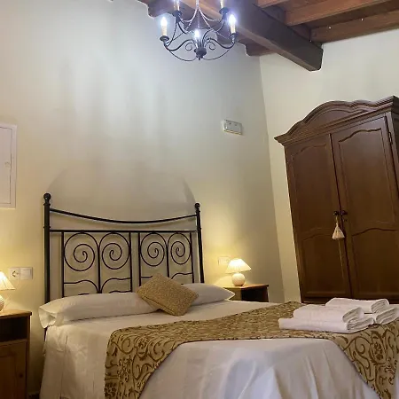 La Mariota * Альдеадавила-де-ла-Рибера