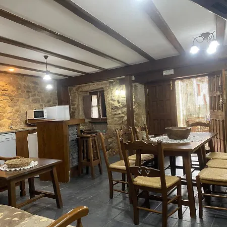 La Mariota Дом отдыха *