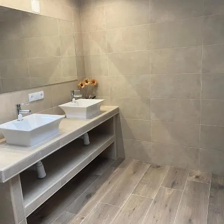 La Mariota Дом отдыха