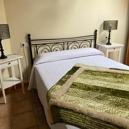 Holiday home La Mariota